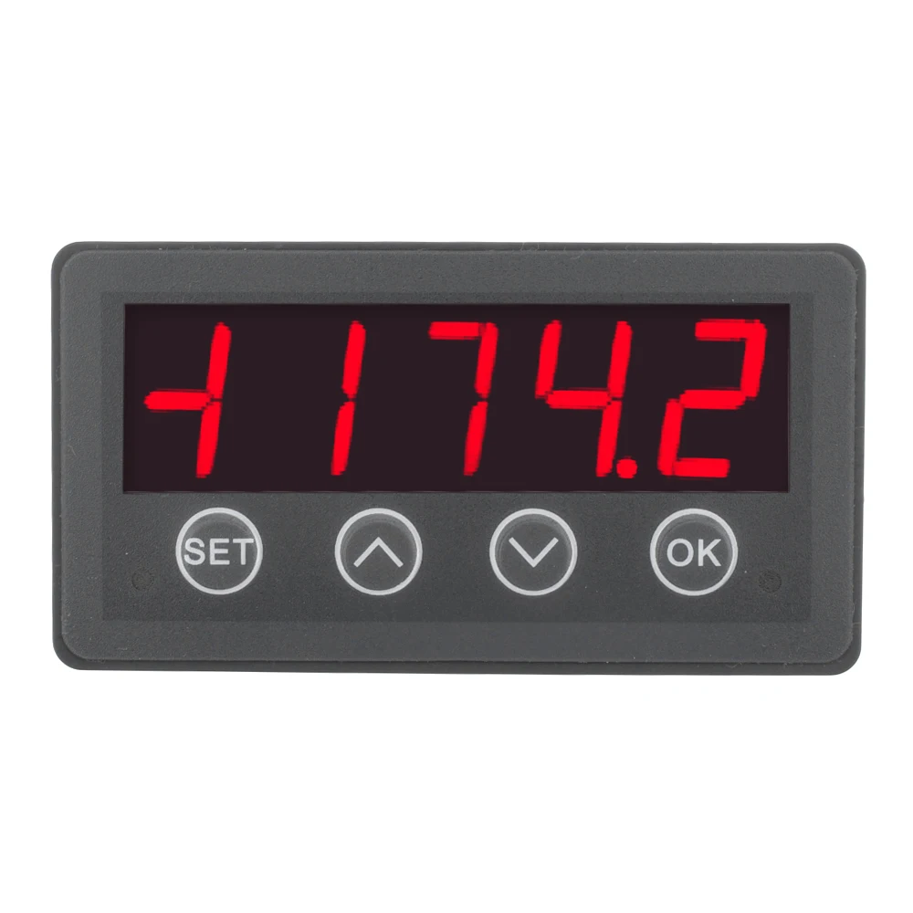 

Измеритель Modbus-RTU Aideepen