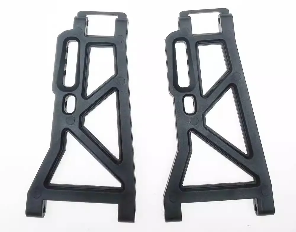 

№: 538533 задний нижний качающийся рычаг, поворотный рычаг для 1/10 FS RC гоночного автомобиля, масштаб R/C, модели, запасные части, аксессуары