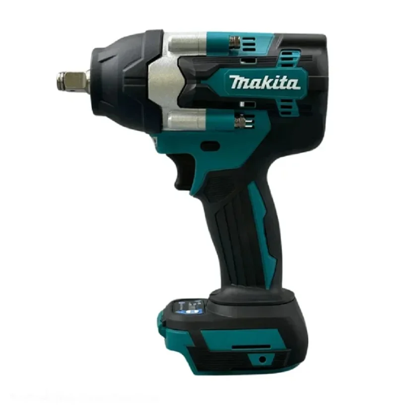 Makita DTW700 18 в бесщеточный Электрический ключ беспроводная дрель отвертка