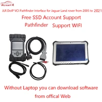 2021 jlr vci sdd pathfinder doip interface support from 2005 to 2021 support wifi download softwar from official web
