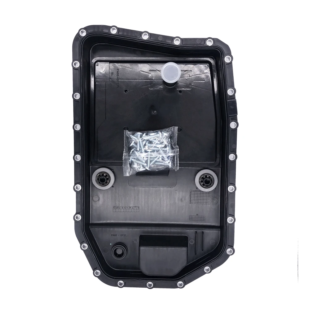 Фото Поддон коробки передач для MAXUS G10 PLUS 1.9 2.0T 2017-2020/Roewe W5 1.8/BMW 116i 318i 320i 325i 520d 525i E81 E90 E60 E61 Запчасти №4