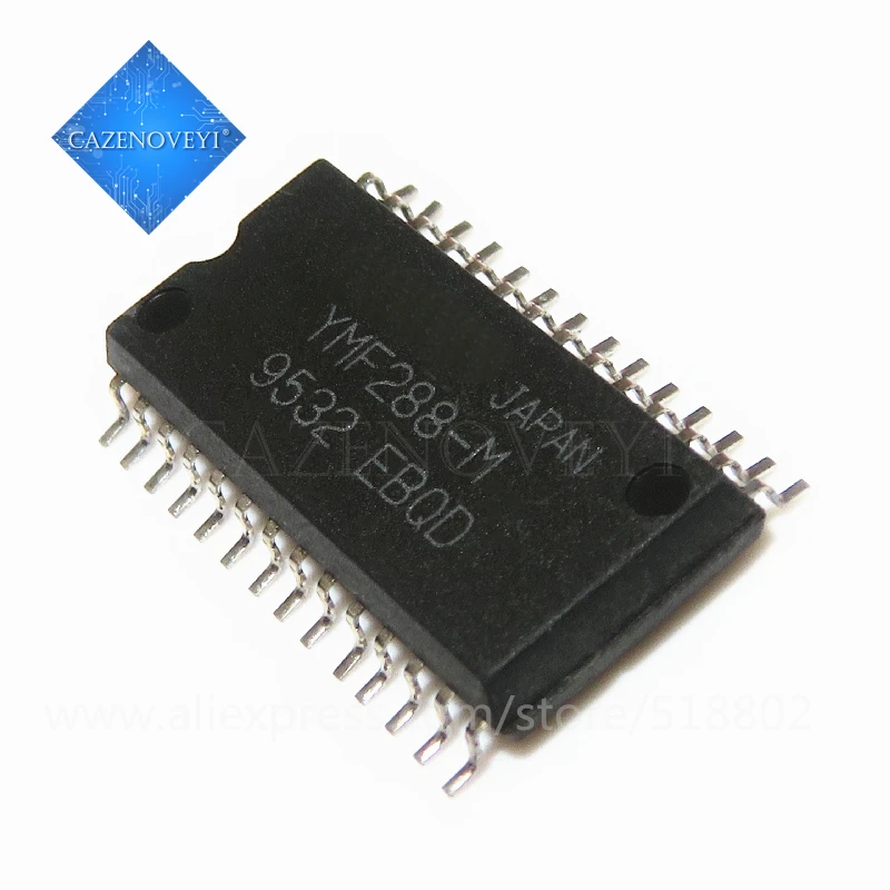YMF288-M YMF288 SOP-28 в наличии