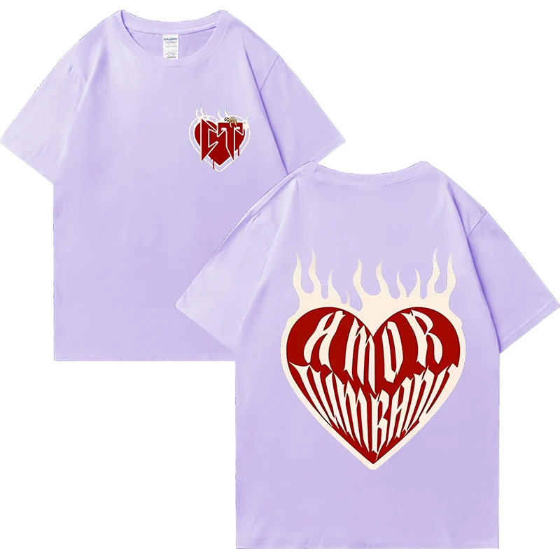 Рэпер Natanael Cano Nata Montana футболка высокого качества для мужчин и женщин модные