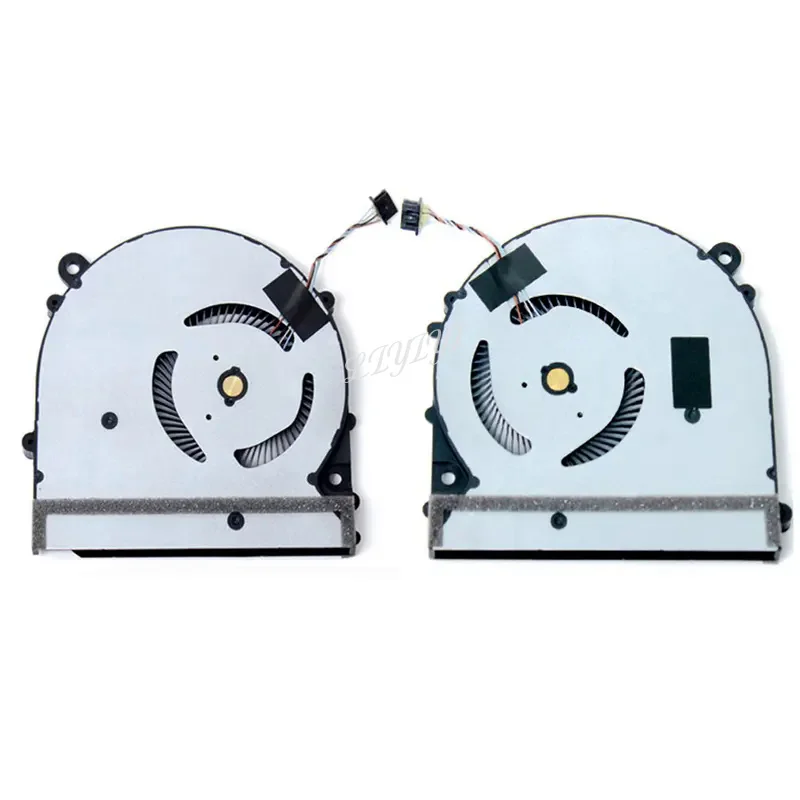 Кулер для ноутбука Xiaomi Mi Notebook Pro 15 6 дюйма MX150 MX250 MX350 181501-AD кулер охлаждения