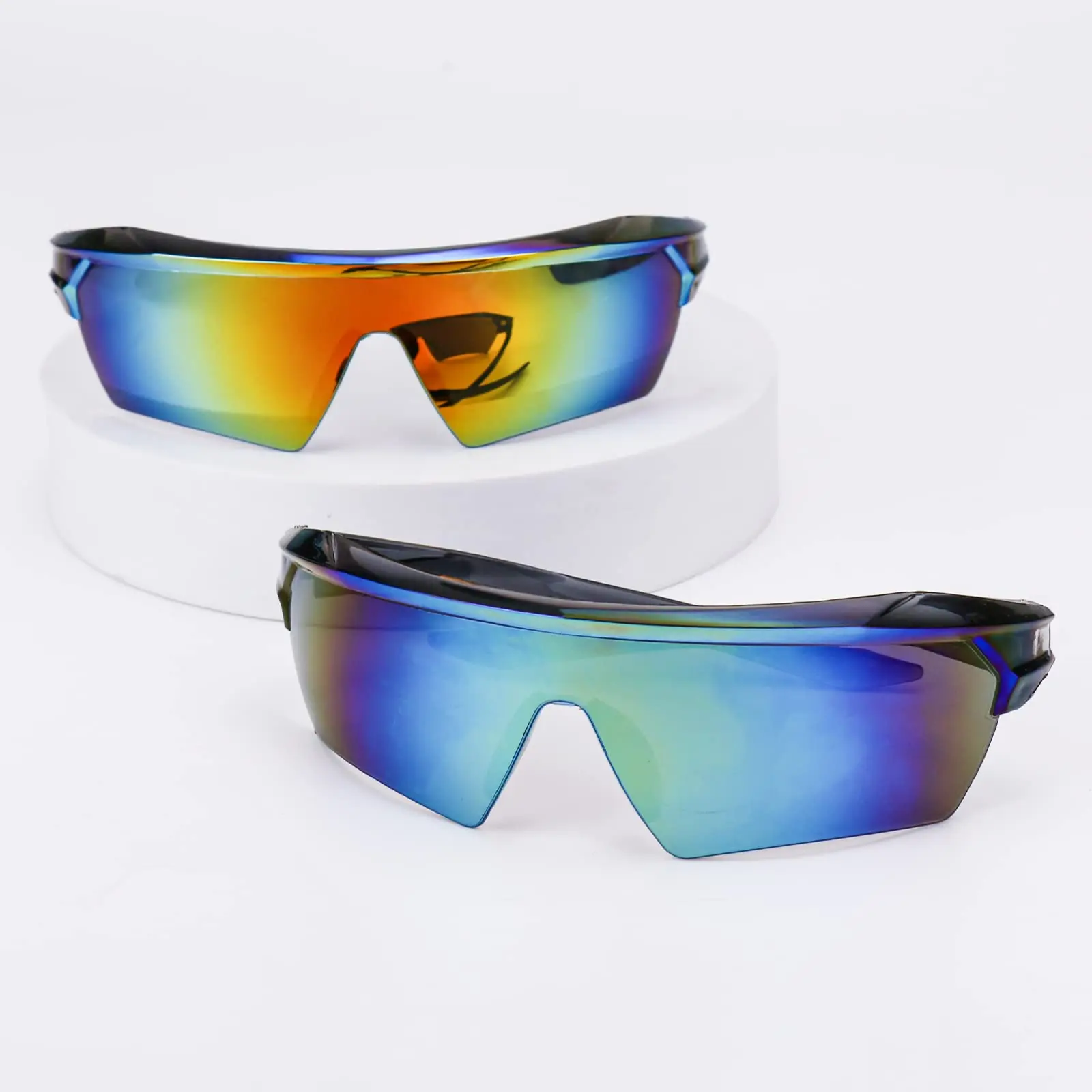 

Cycling Glasses Men Women Sport Sunglasses UV400 Baseball Riding Fishing Running Sun Glasses Sports Sun Glass Shades Eyewear