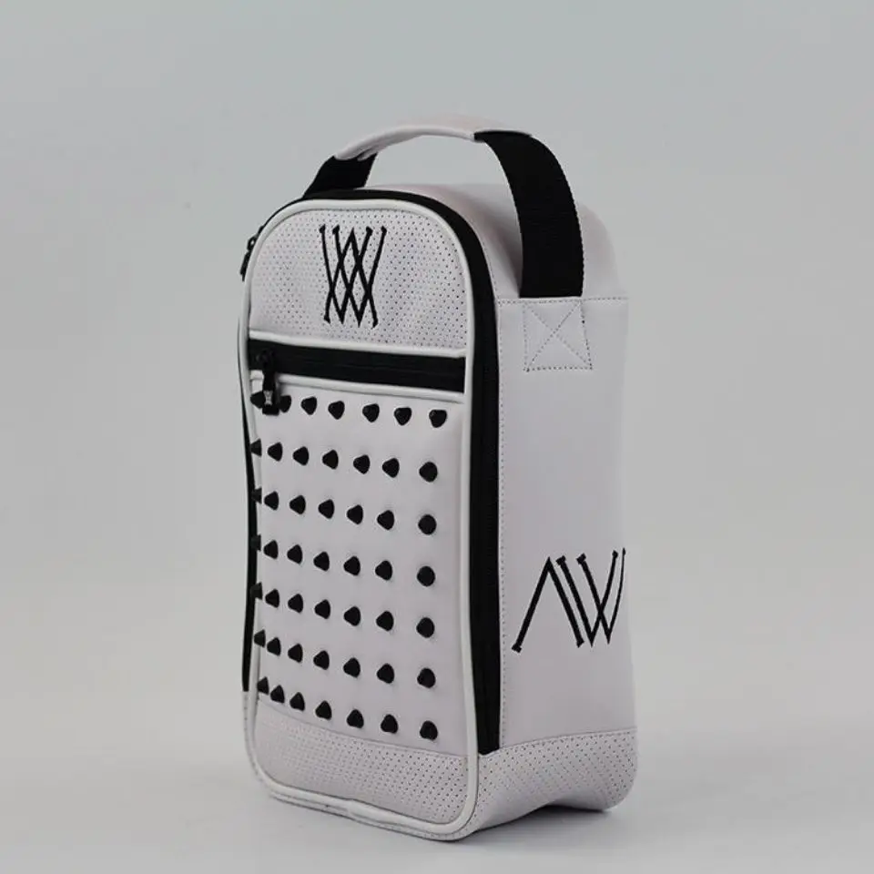 2023 New Golf Shoe Bag Sports Outdoor Portable Shoe Bag Outdoor sports handbag