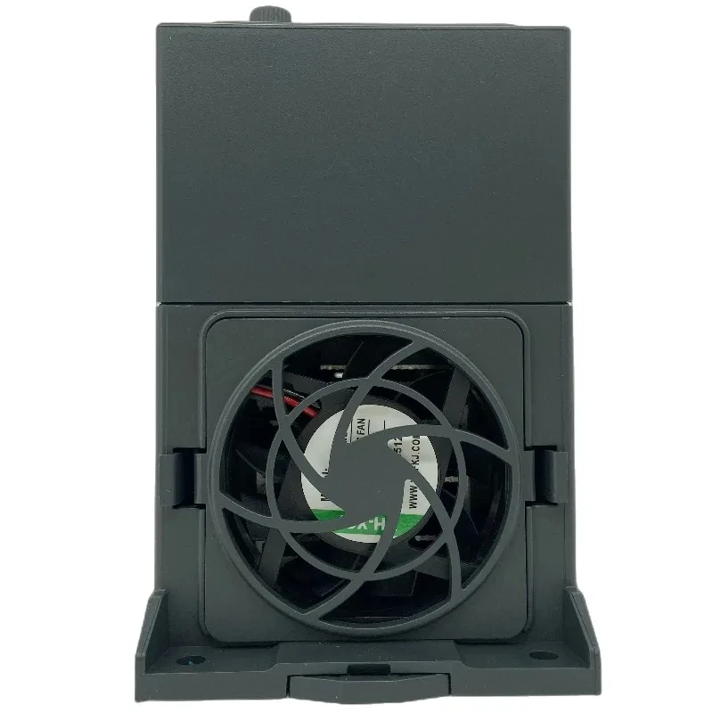 ZUKED VFD с кабелем 0 75/1 5/2 2/3/5 5/7 5 кВт 220 В 380 преобразователь частоты регулируемой