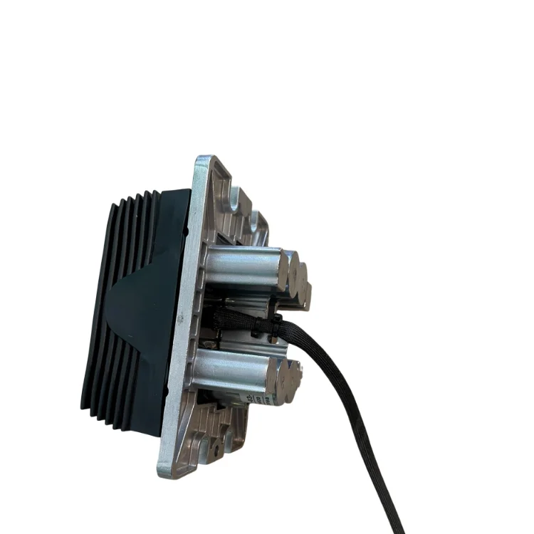 Части дизельного экскаватора для двигателя E323gc E330gc E336gc Педальный клапан