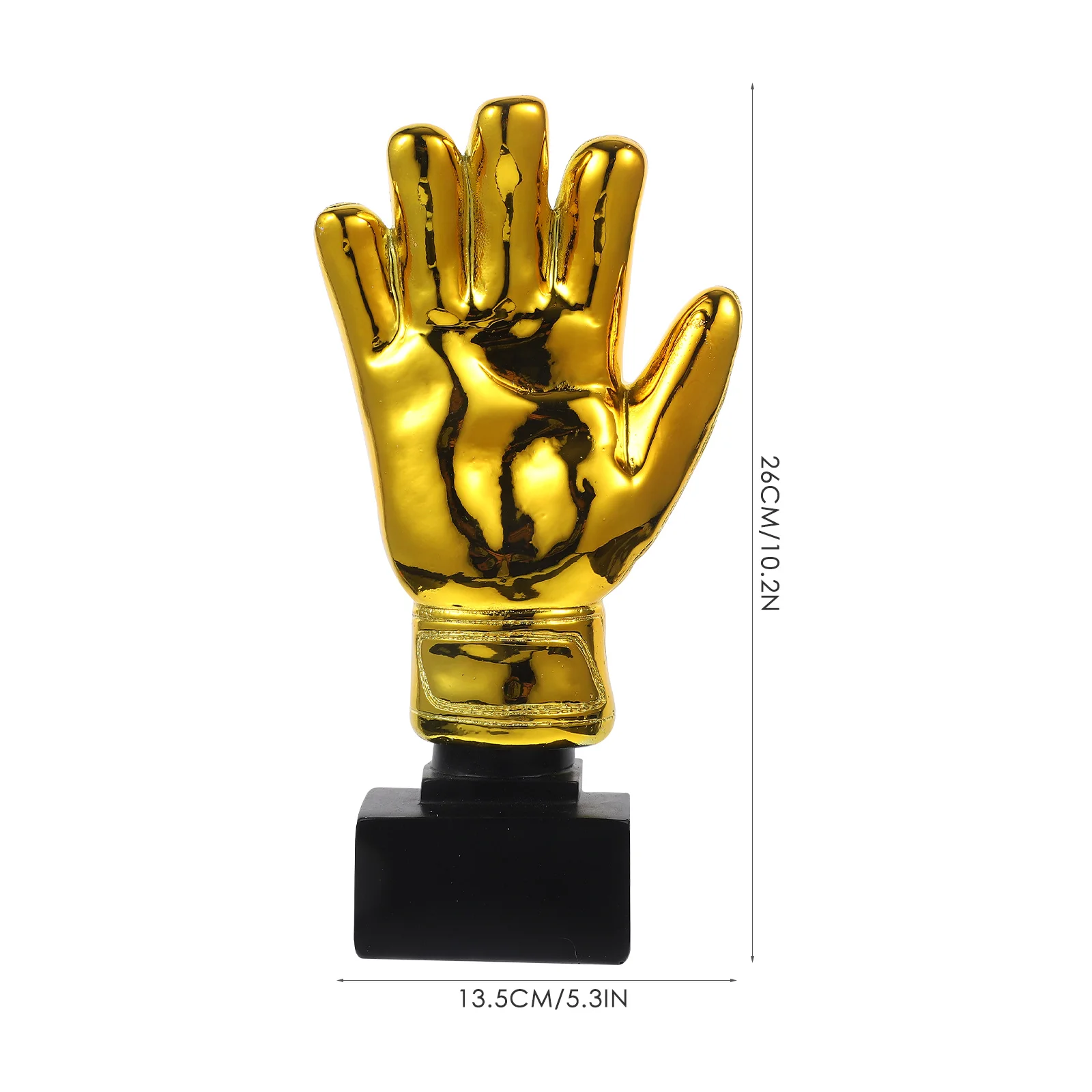 Рисунок 6 - The Gift Winner Trophys школьные