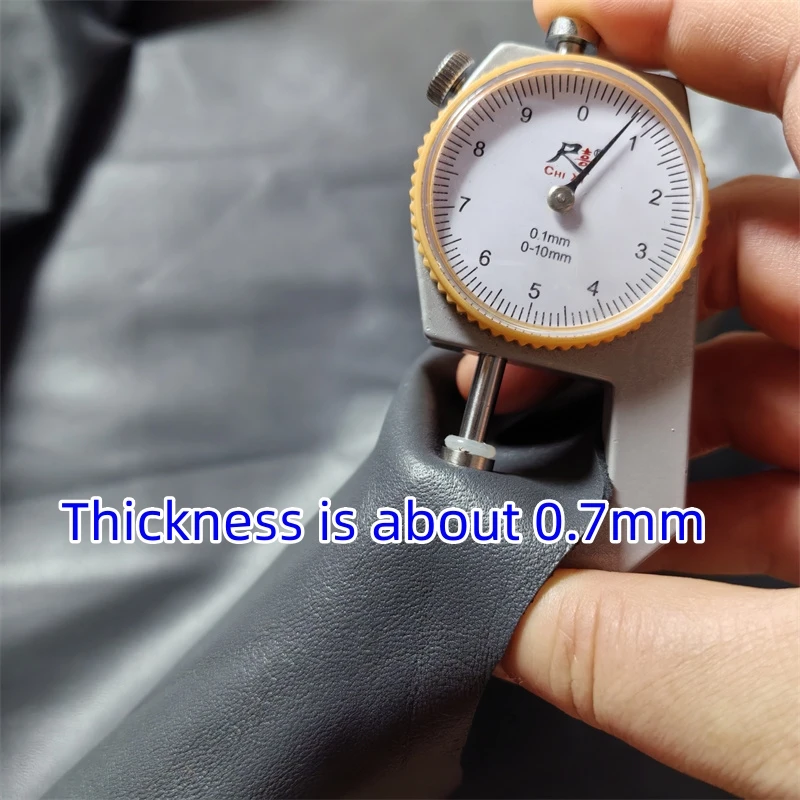 Овчина из натуральной кожи