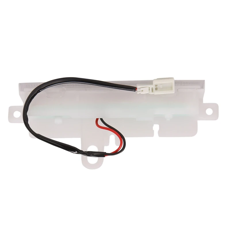 Автомобильный задний высокопозиционный стоп-сигнал в сборе для Nissan Teana Maxima Cefiro J31