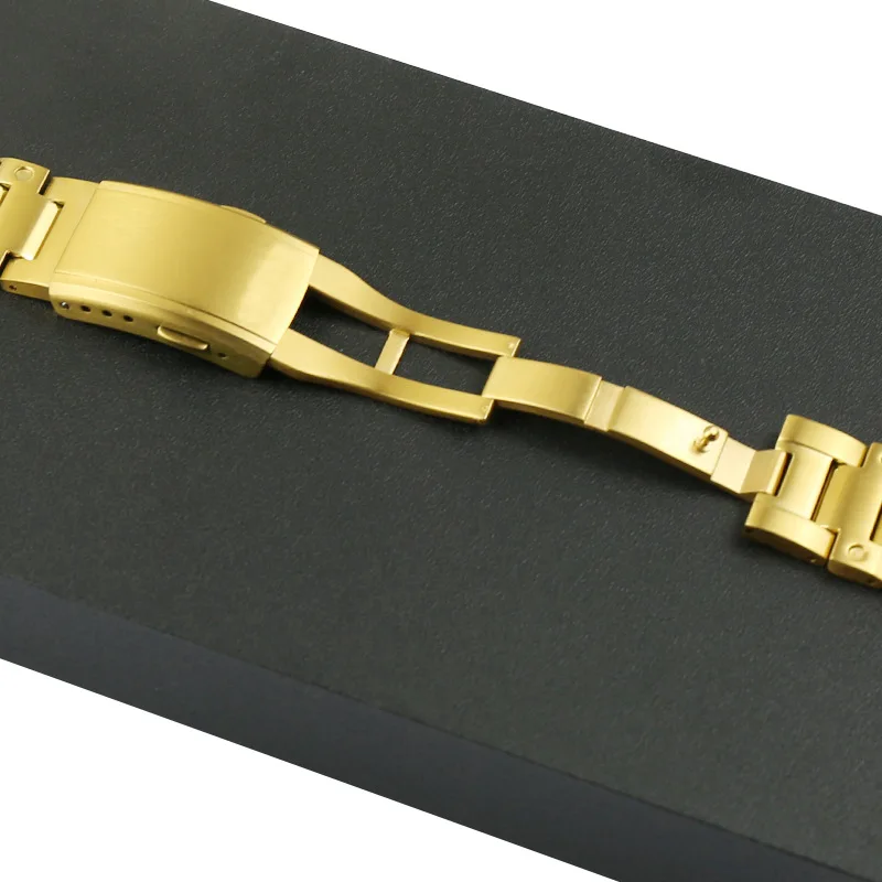 2020 new product is applicable to 5600 stainless steel watch strap modification accessories  watch band