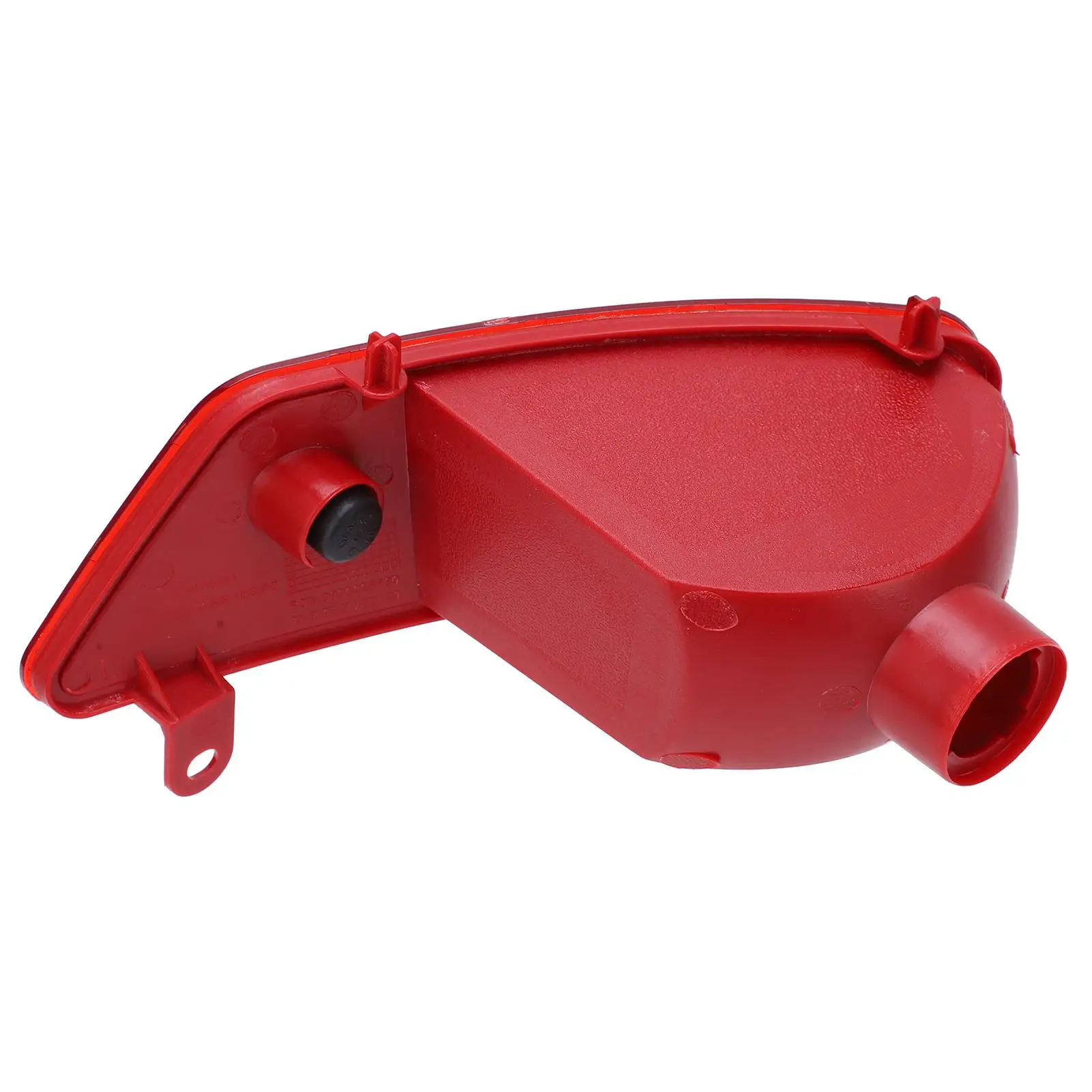 1 шт. автомобильные задние противотуманные фары без левой лампы 6351HG или правой