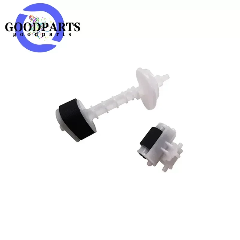 10SETS 1569314 1569311 Pickup Roller for EPSON L300 L310 L350 L355 L362 L365 L366 L455 L456 L360 L110 L120 L130 L132 L210 L220