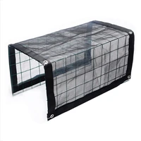 multifunctional mini greenhouse portable outdoor plant shelves canopy rain proof summer awning rangement organisation %ec%84%a0%eb%b0%98