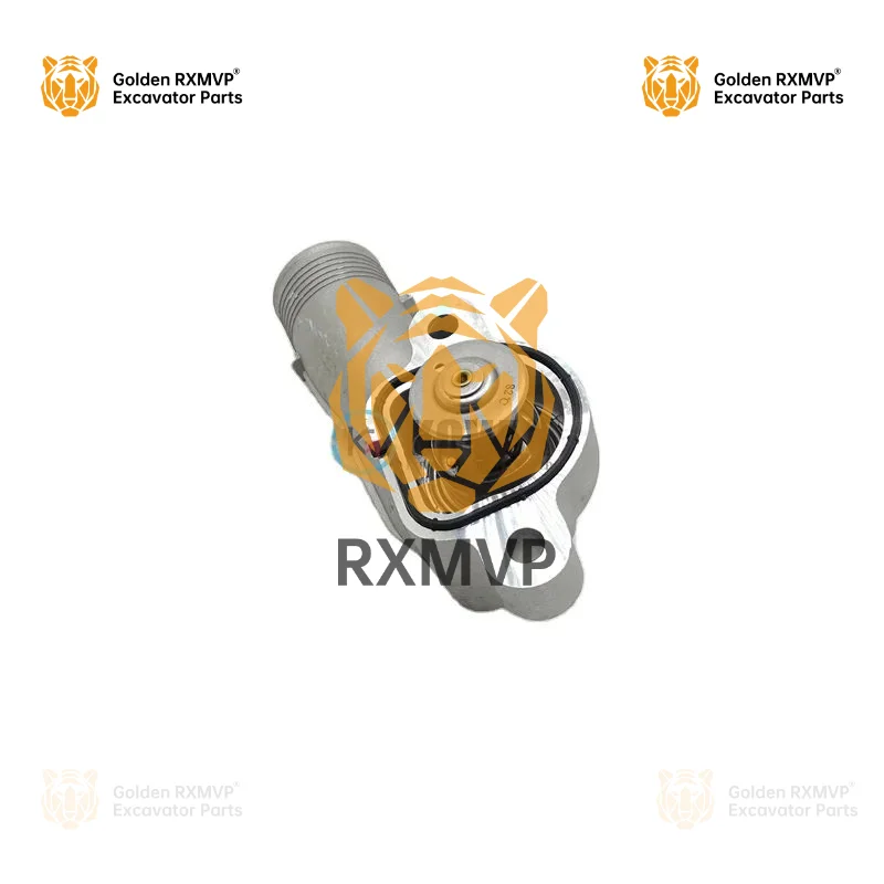 Для XMVP 4133l066 двигатель Caterpillar 320d2 C7.1 и Perkins 1104d-e44t высококачественный термостат