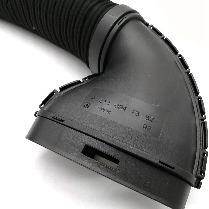 Автомобильный воздухозаборный шланг для MERCEDES BENZ MB SLK CLASS R171 SLK200 2710941382