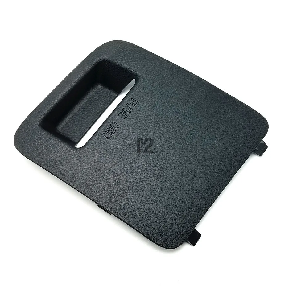 Декоративная крышка блока предохранителей сборка для Hyundai Santa Fe Maxcruz GRAND SANTA FE 2012-2016 847502W100RYN 84750 2W100RYN 84750-2W100RYN