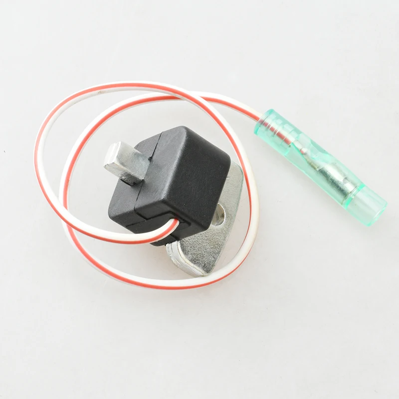 Катушка 6E7-85580 6E7-85580-70 пульсер для лодочного двигателя Yamaha 8HP 6E7-85580-00 6G0-85580-70