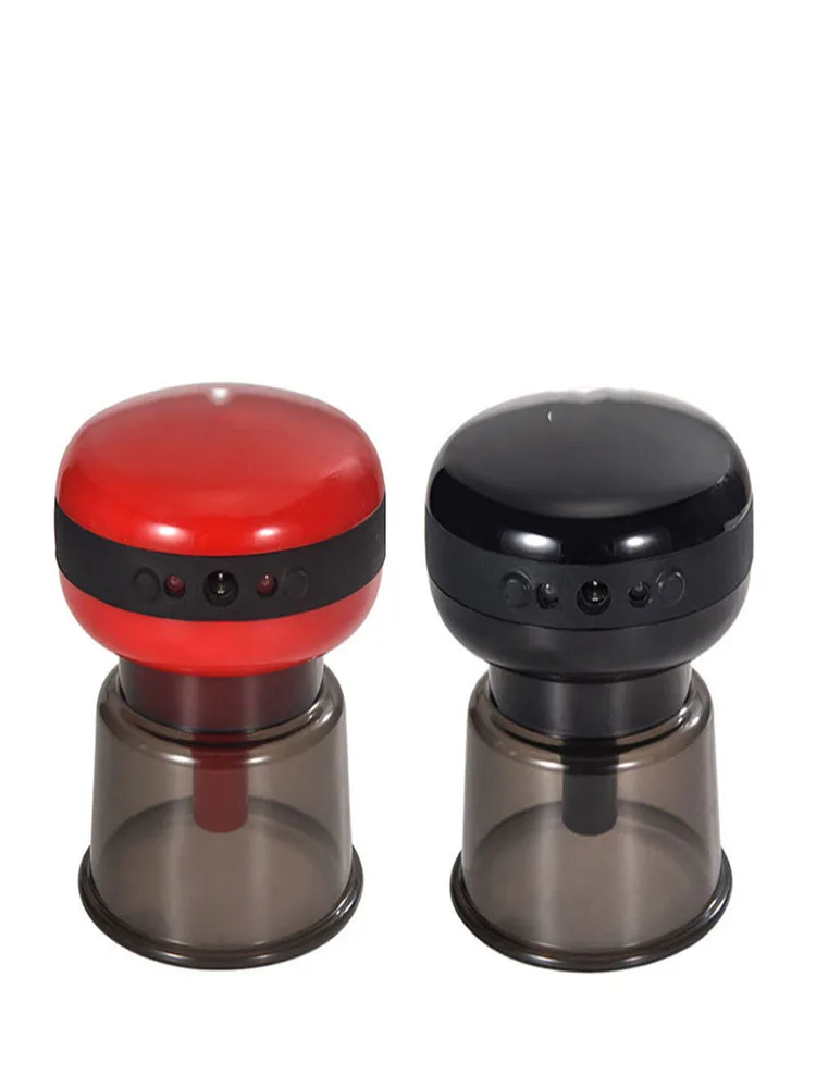 

Домашние вакуумные всасывающие банки, быстрое горячее сжатие, чашки для талии, ног, спины, всего тела, массажное устройство для здоровья