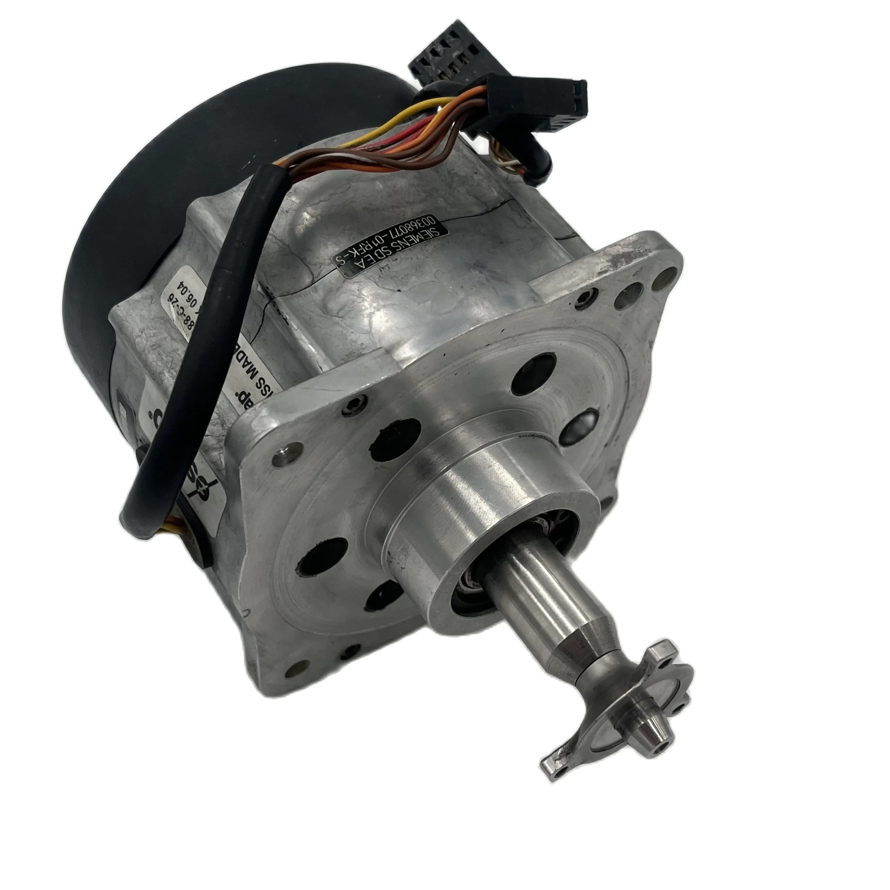 Устойчивость к ржавчине для ASM Siemens Siplace 00368077-01RFK-R двигатель Smt машина захвата и