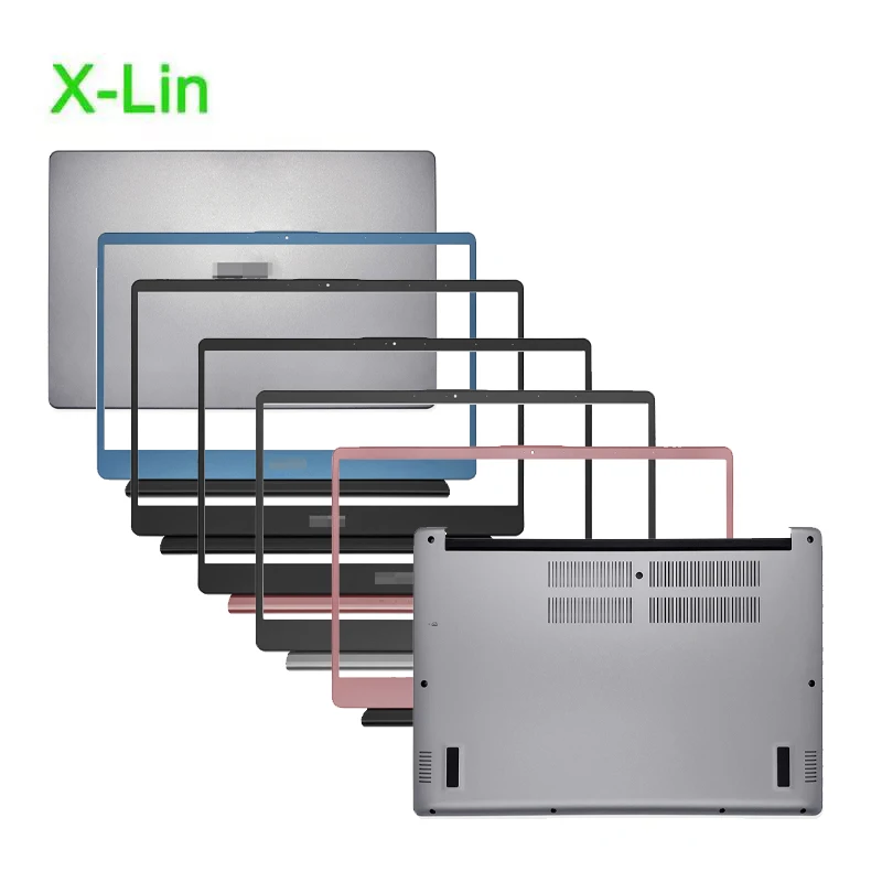 Для Acer SF314-54-56 S40-10 EX-214 N17W7 задняя крышка передняя панель Нижняя крышка