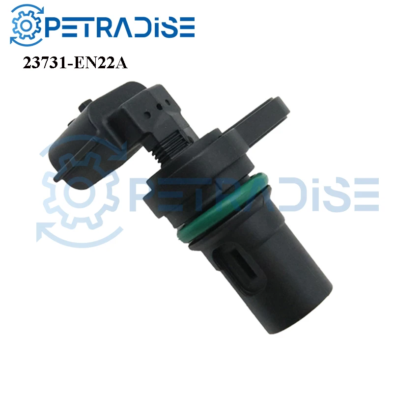 Новый датчик положения коленчатого вала для Nissan NV200 Cube Sentra Tiida Versa 1.8L 2.0L 2007-2015