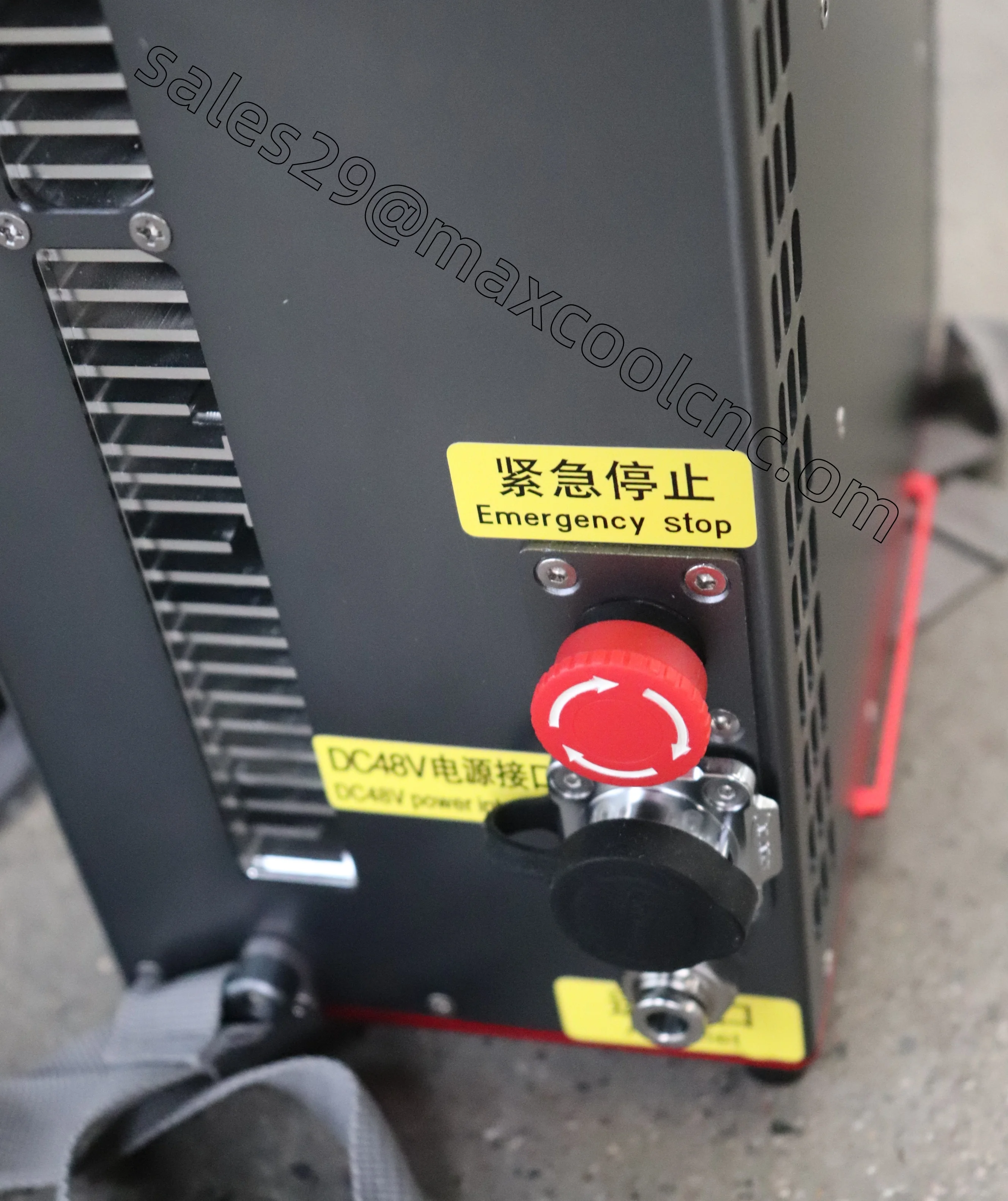 Импульсный лазерный инструмент для рюкзака 100 Вт 200 машина удаления порошка