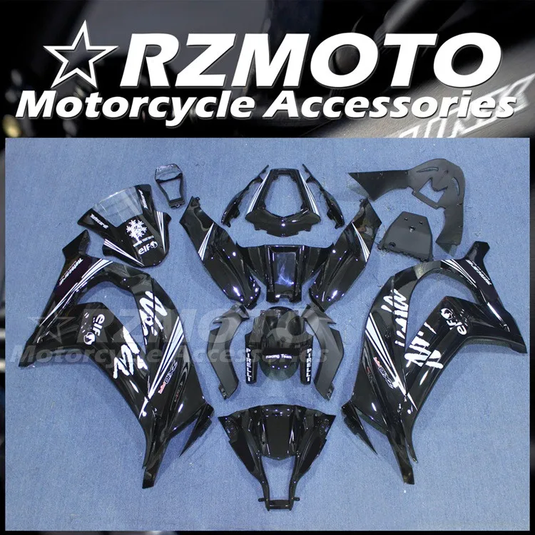 

Набор обтекателей для Kawasaki Ninja ZX10R 2011 2012 2013 2014 11 12 13 14 15