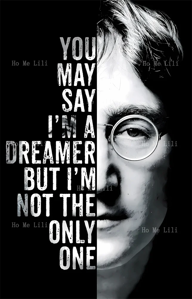 Фланелевое Одеяло Джон Леннон для кресла гостиной спальни