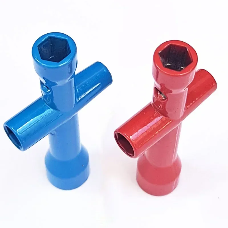 M2 M2.5 M3 M4 Гайка Шестигранный крестообразный ключ Аксессуары для обслуживания