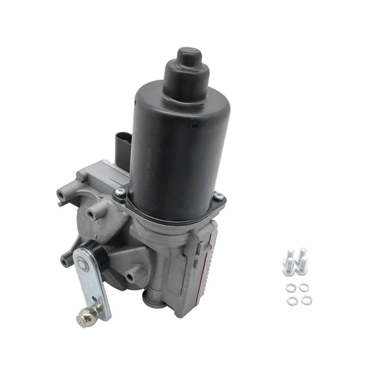 

Новый мотор стеклоочистителя 4L1955119 4L1955119A 4L1955603 4L1910113 для переднего стеклоочистителя 2007-2015 3,0