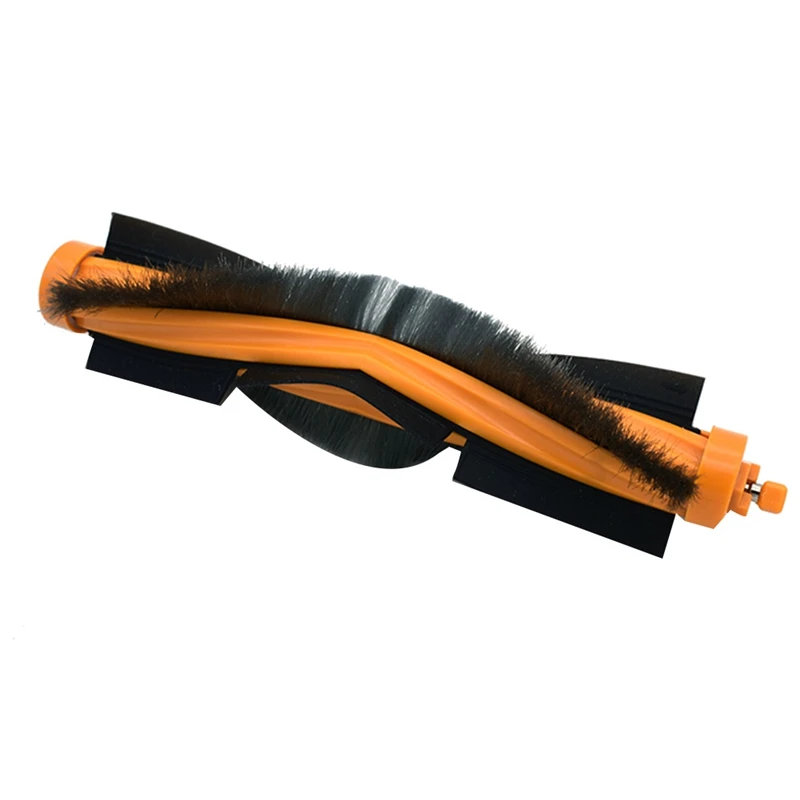 Комплект для замены вакуумного фильтра Ecovacs Deebot DE55 DE53 DE6G боковая щетка Hepa