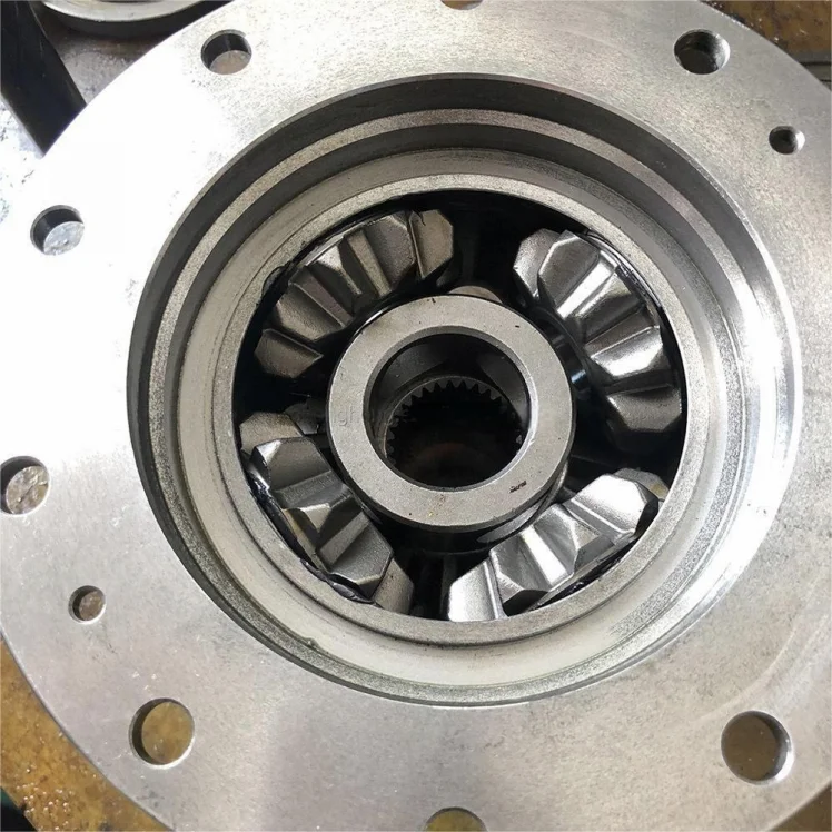 Фото Дифференциал блокировки дифференциала Ailr RD205 RD206 RD207 RD208 для Suzuki Differential Jimny/Sierra/Samural Air Locking Differential №1