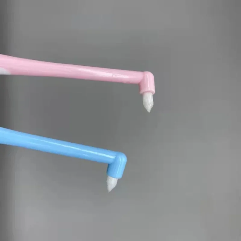 

1 шт., двухсторонняя зубная щётка для кошек и собак