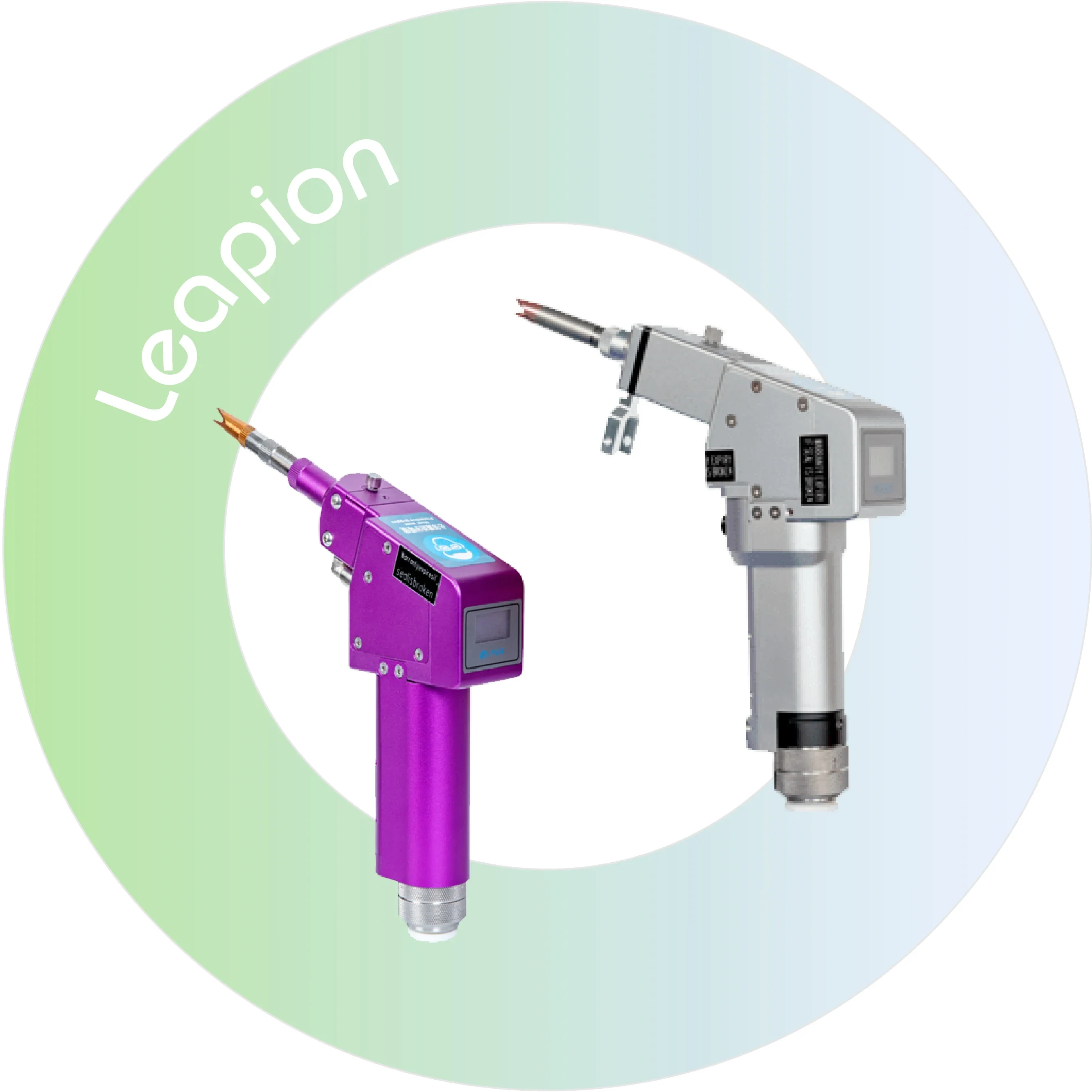 QILIN 1 кВт 5 2 лазерный сварочный пистолет BWT20 набор головок для лазерного