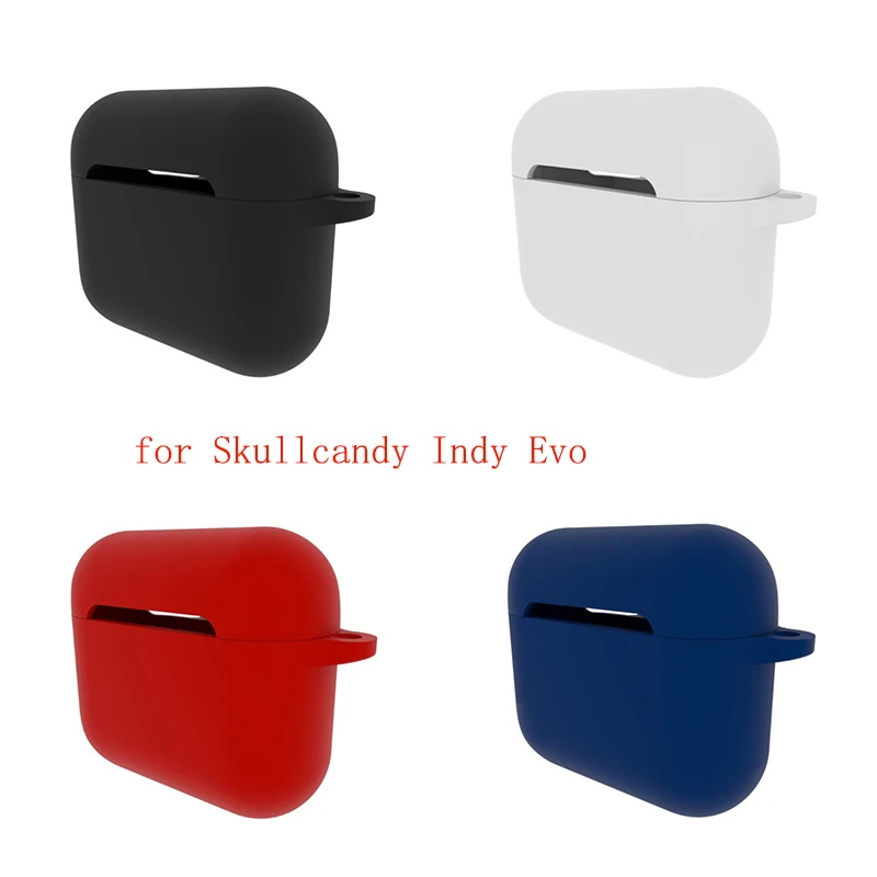 

Защитный чехол для беспроводных Bluetooth-наушников Skullcandy Indy Evo