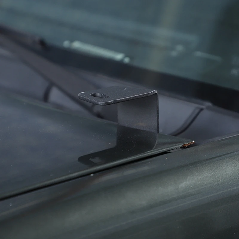 1 шт. капот двигателя автомобиля рабочий светильник монтажный кронштейн