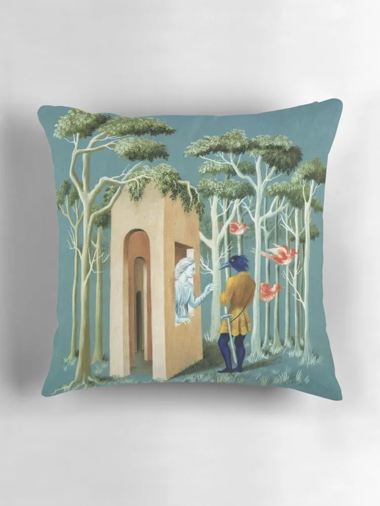 Детская наволочка для диванной подушки