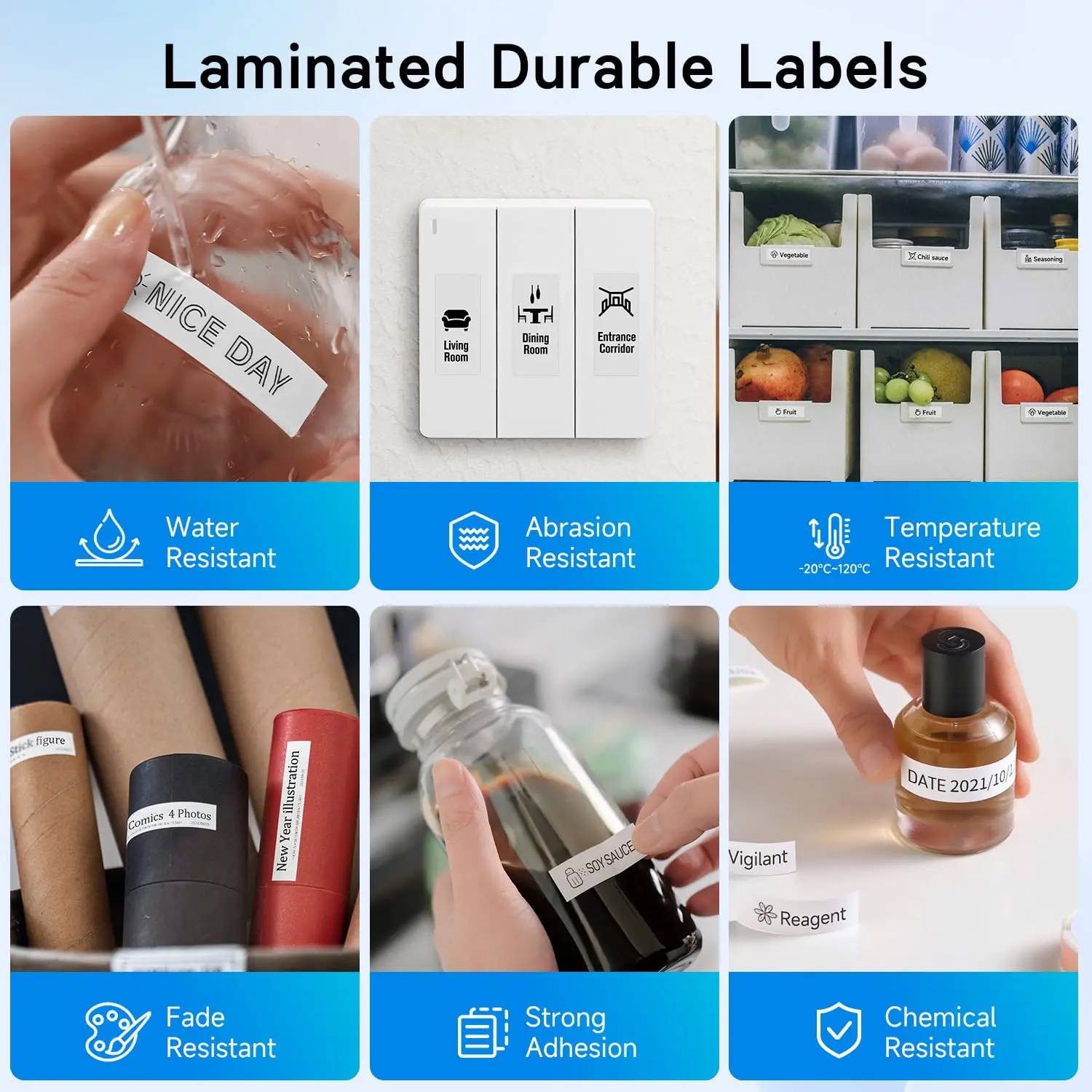 10 упаковок для ленты изготовления этикеток Brother 12 мм лента tze231 принтера Ptouch PTE110