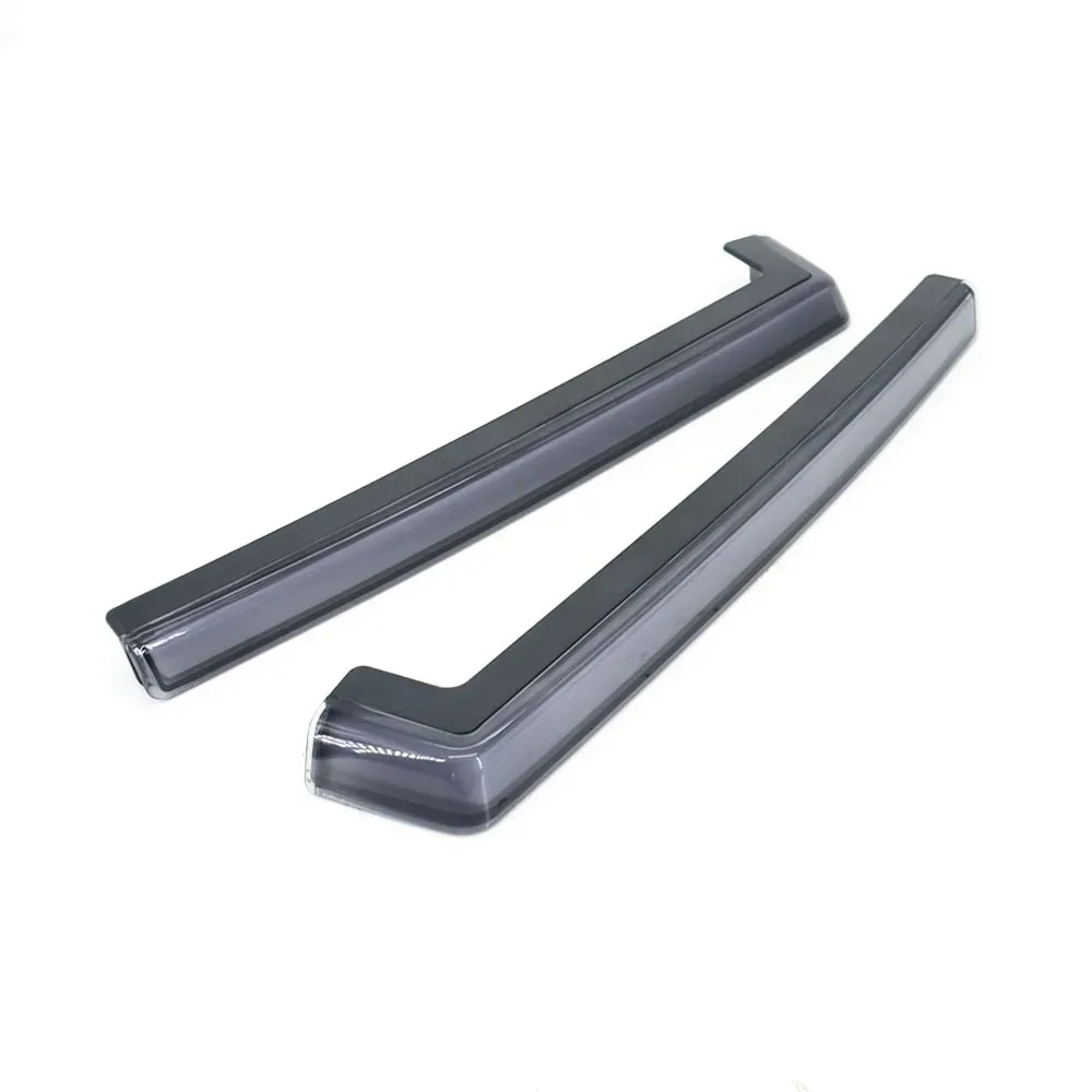 Новый мотоцикл для Harley CVO Road Glide Electra Tri FLHTKSE Limited FLHTCUL TRACER TOUR-PAK SIDE Panel LIGHTS