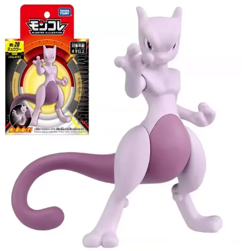 Оригинальная коллекционная фигурка покемона Takara Tomy серии ML: Корайдон, Мирайдон, Чаризард, Палкия, Диалга, Замазента, Зачиан. (art.: 3920dbff34589) - 3920dbff34589