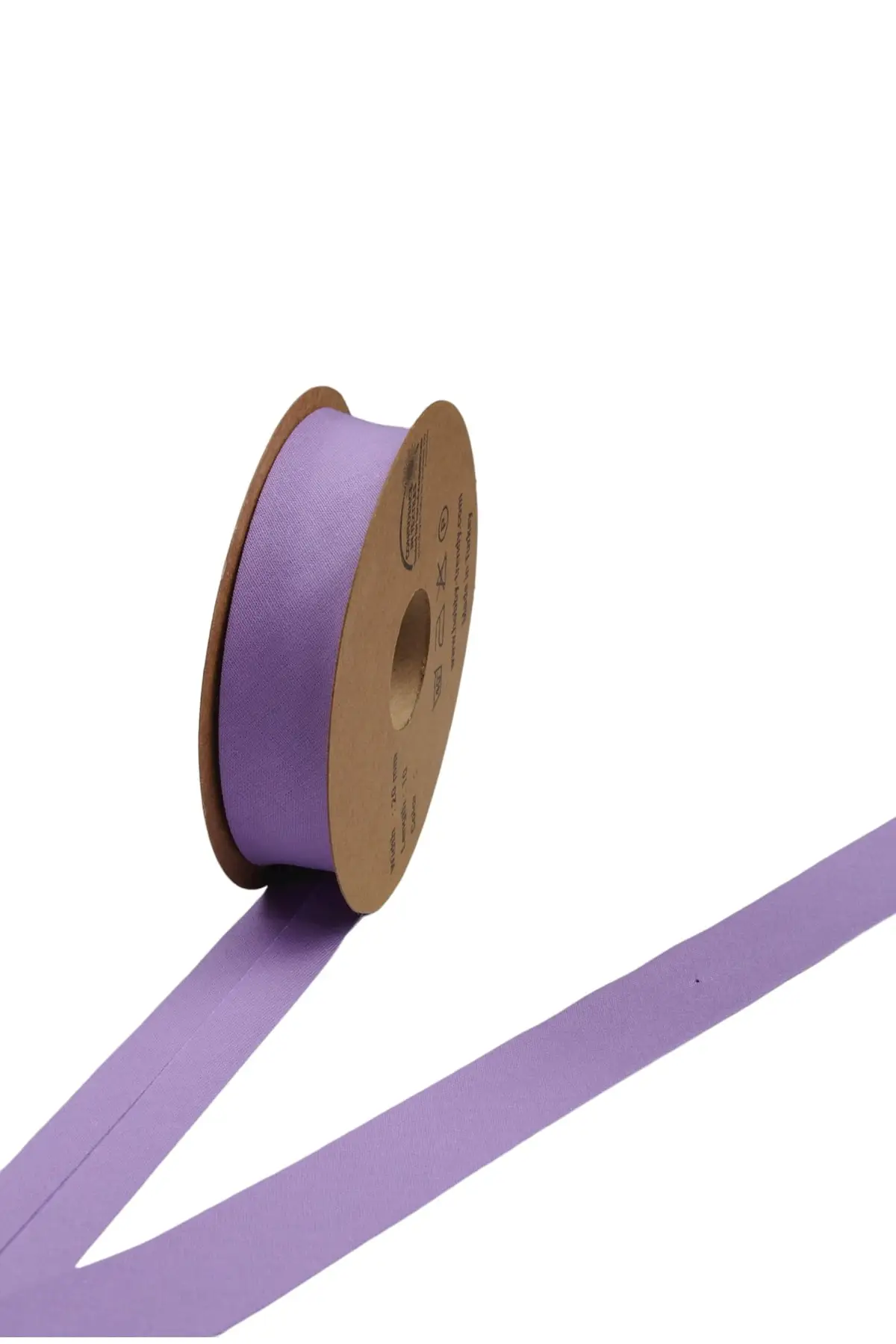 

100% хлопок (джинсы) Biot 2 см 10mt мяч на 10mt мяч-Verev Koton 0-49 м Фиолетовая лента хобби принадлежности и развлечения жизни