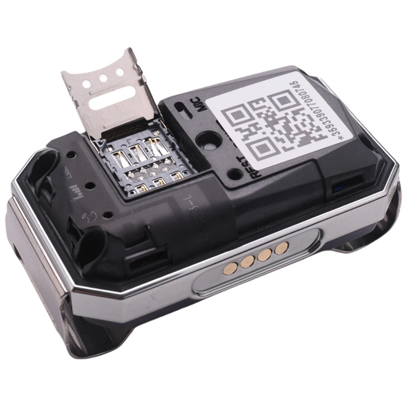 GPS-трекер в реальном времени мини-GPS-трекер для домашних животных собак кошек IP67