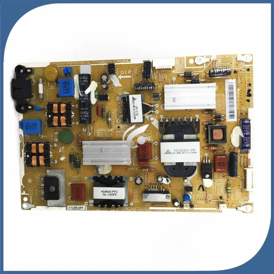 for BN44-00473B BN44-00473A PD46G0_BSM PSLF121A03S AU40D5003BR power supply board