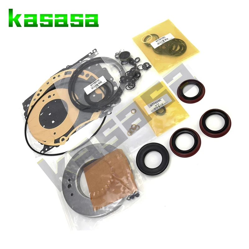 Новинка прокладка светозащитной коробки передач 62TE для Volkswagen Chrysler Dodge