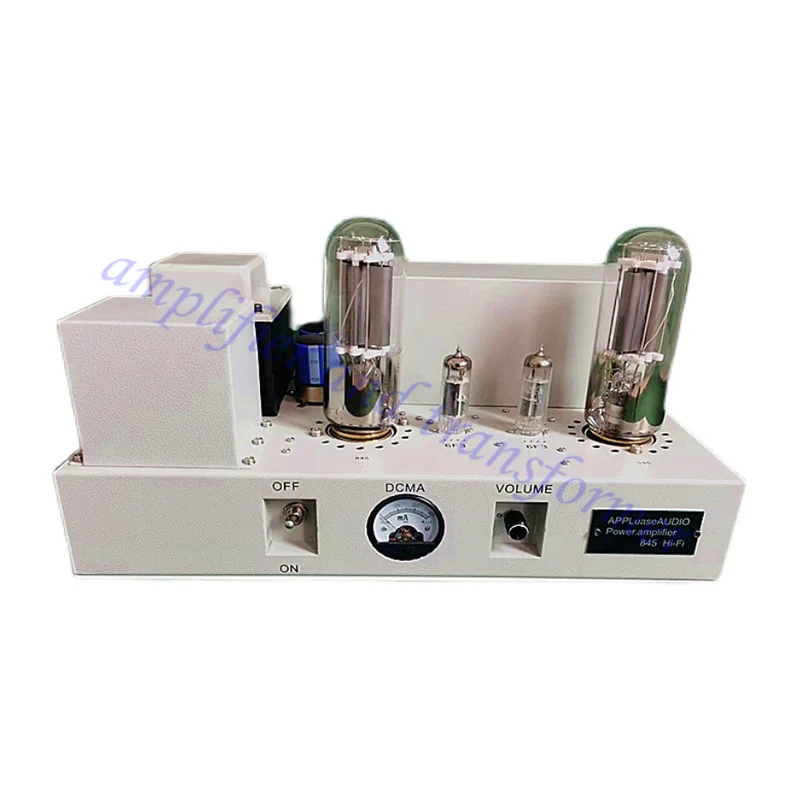 

Клон western electric 6F3(6BM8)+ 845 односторонний комбинированный телефон, мощность: 20 Вт + 20 Вт, энергопотребление: 200 Вт