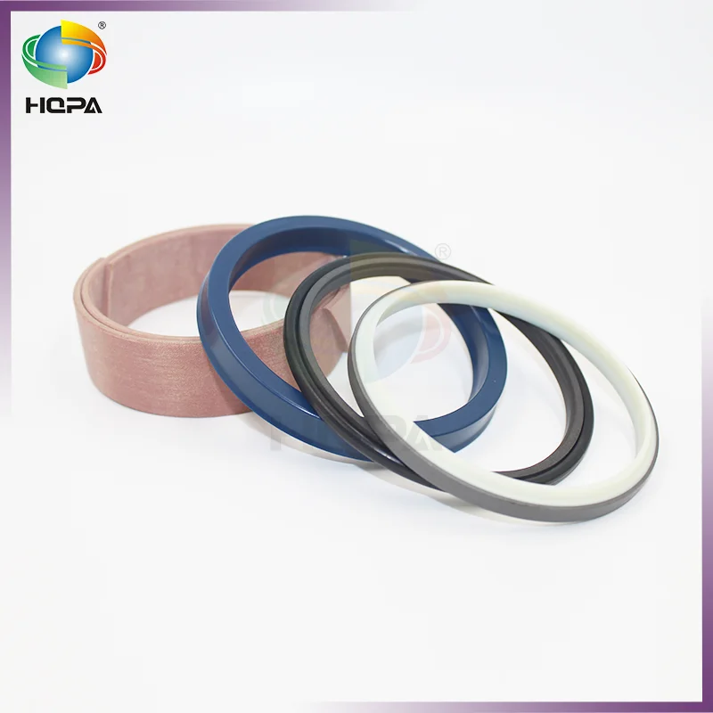 ВОЭ 11707028 КОМПЛЕКТ УПЛОТНЕНИЙ ЦИЛИНДРОВ ДЛЯ ВАЖНОГО ЛЮДЕРА VOLVO L90C L90D