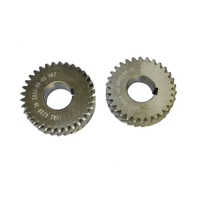 

Высококачественный редуктор 1092022933 1092022934 для воздушного компрессора GA22