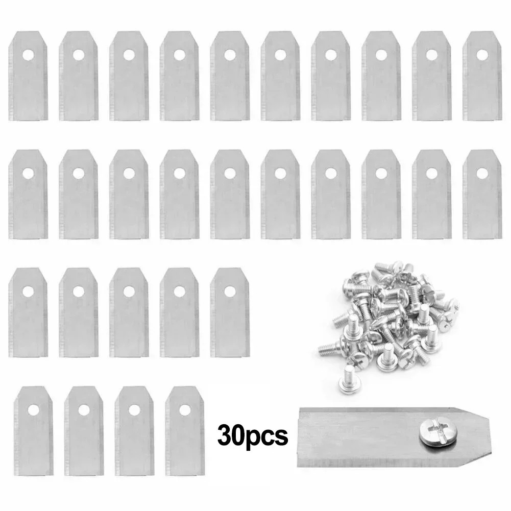 Лезвие для триммера VIBRATITE 43x18x0,75 мм